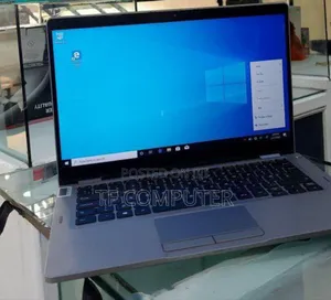 New Laptop Dell Latitude 5310 16GB Intel Core I5 SSD 512GB