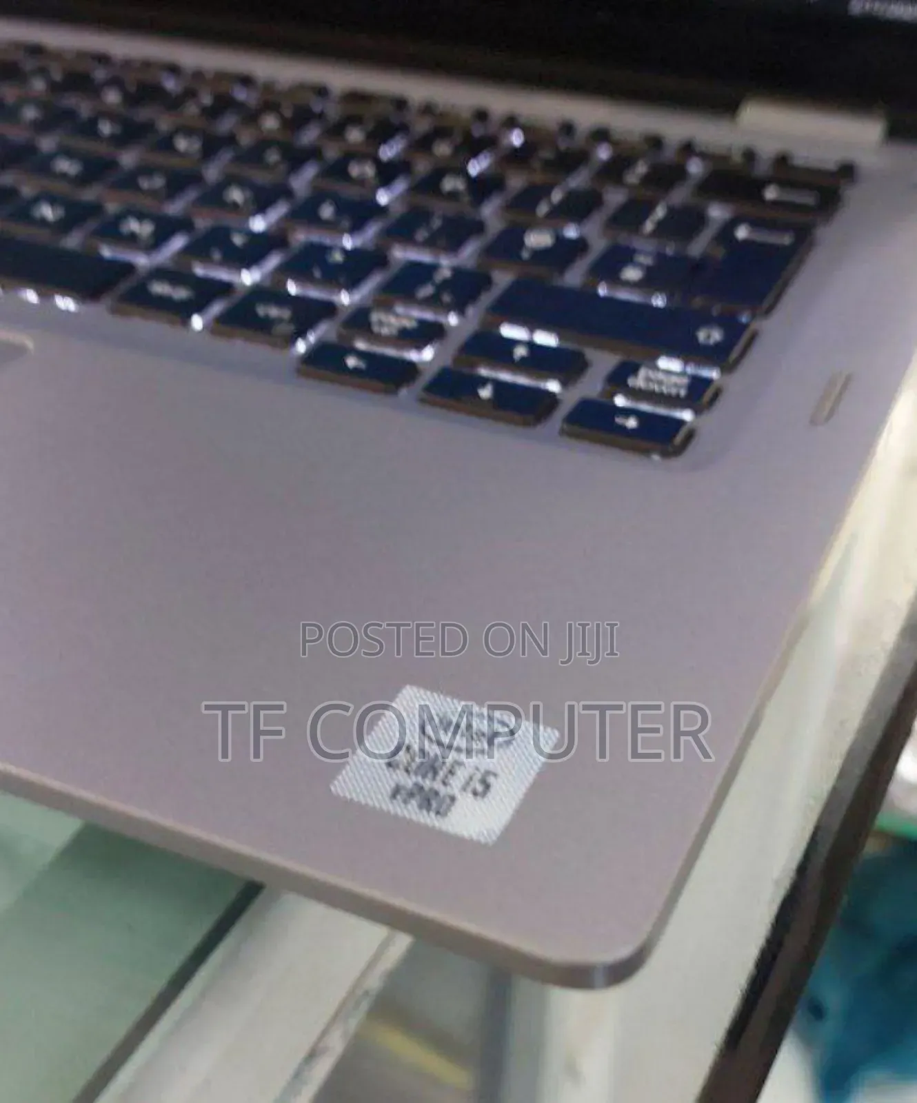 New Laptop Dell Latitude 5310 16GB Intel Core I5 SSD 512GB