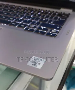 New Laptop Dell Latitude 5310 16GB Intel Core I5 SSD 512GB