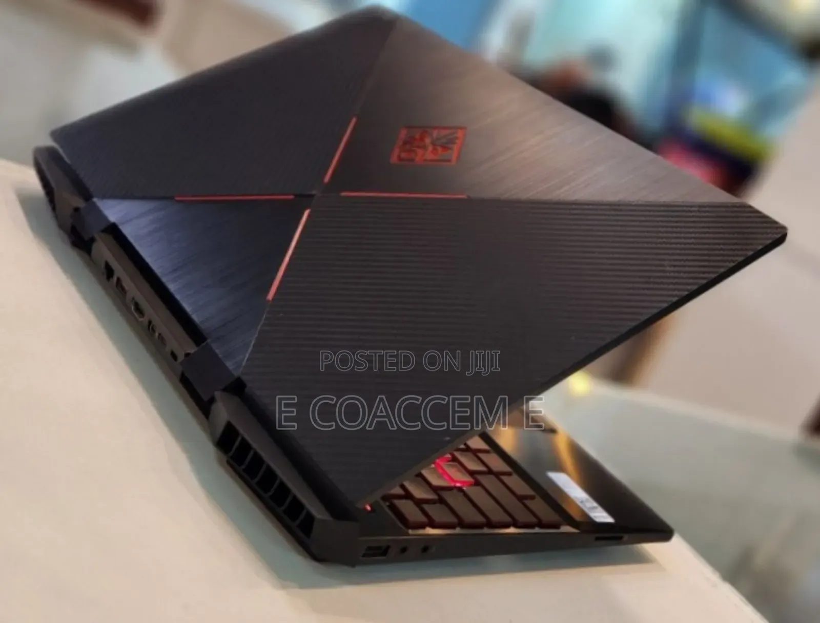 New Laptop HP 8GB Intel Core I7 HDD+SSD 1T