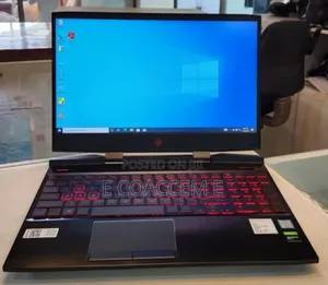 Photo - New Laptop HP 8GB Intel Core I7 HDD+SSD 1T