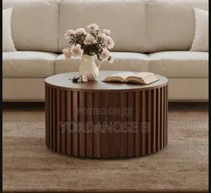 Photo - Coffee Table