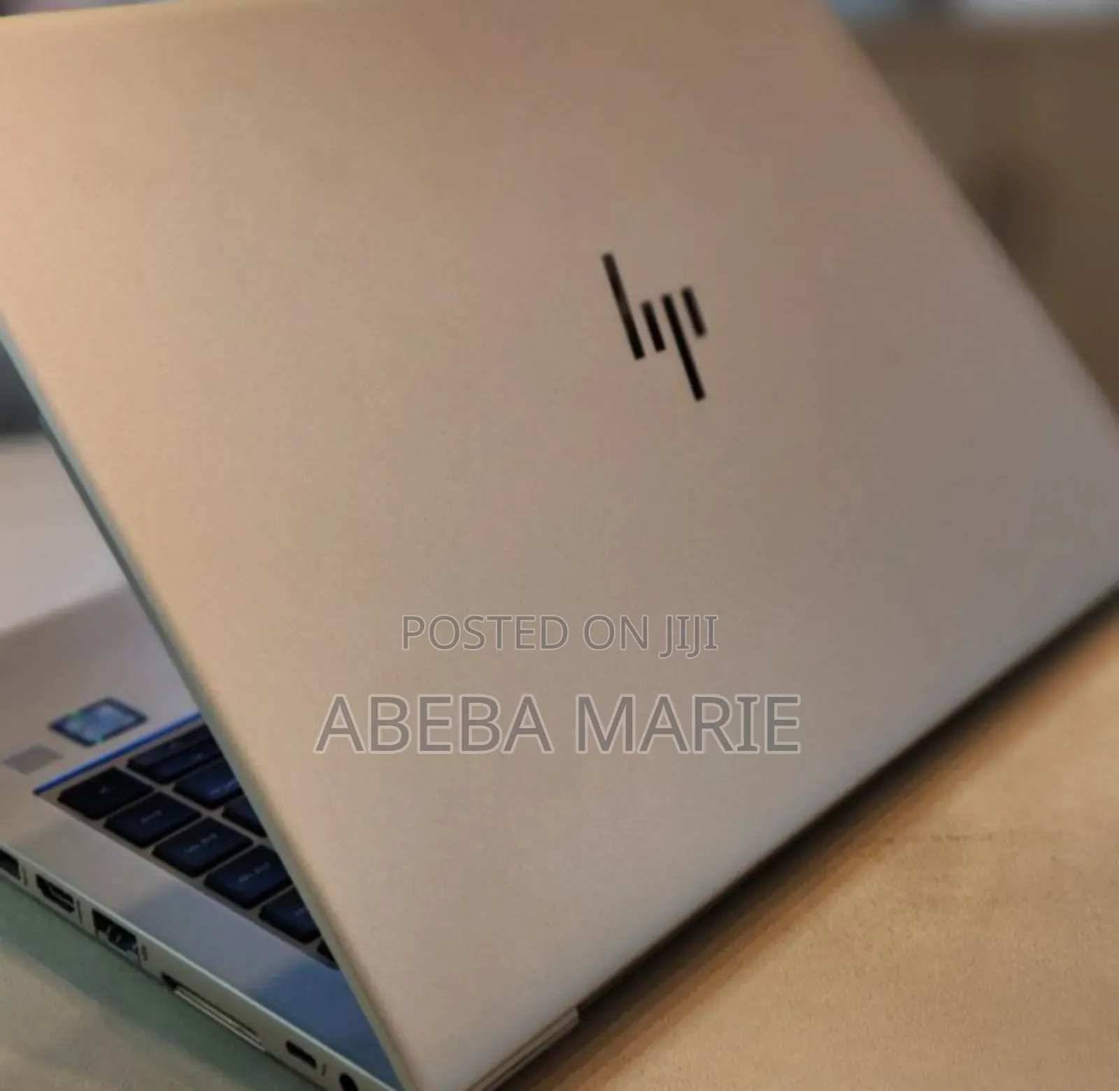 New Laptop HP EliteBook 840 G5 16GB Intel Core I7 SSD 512GB