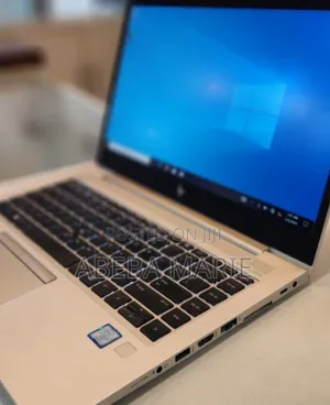 New Laptop HP EliteBook 840 G5 16GB Intel Core I7 SSD 512GB