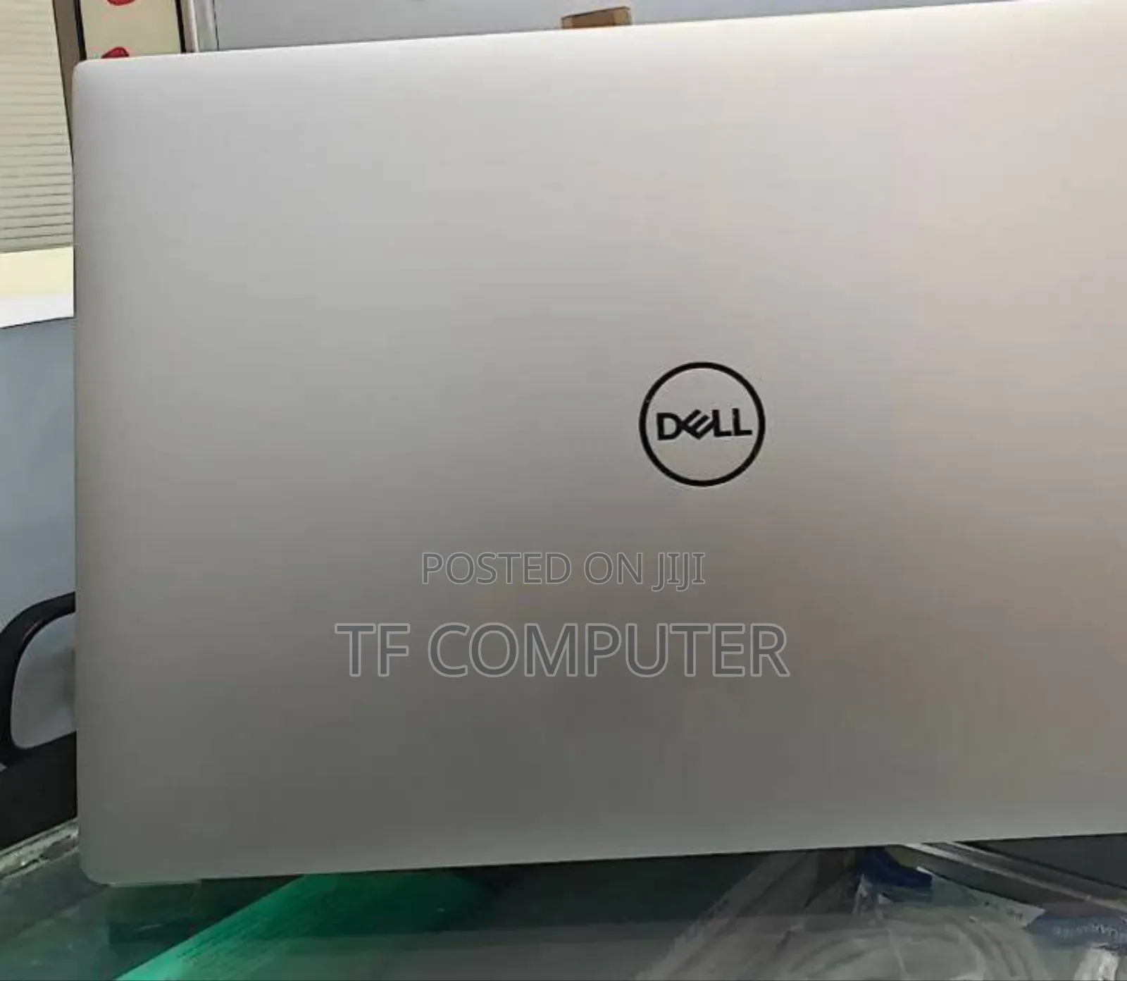 New Laptop Dell XPS 15 32GB Intel Core I7 SSD 1T