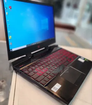 New Laptop HP 8GB Intel Core I7 HDD+SSD 1T