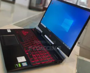 New Laptop HP 8GB Intel Core I7 HDD+SSD 1T