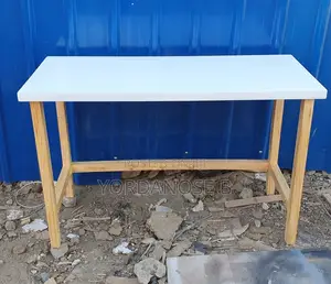 Photo - Reading Table