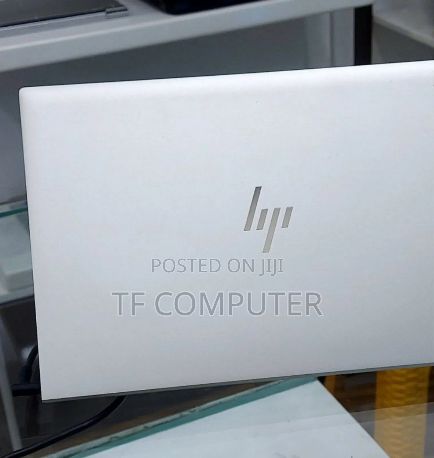 New Laptop HP EliteBook 830 G8 16GB Intel Core I5 SSD 512GB