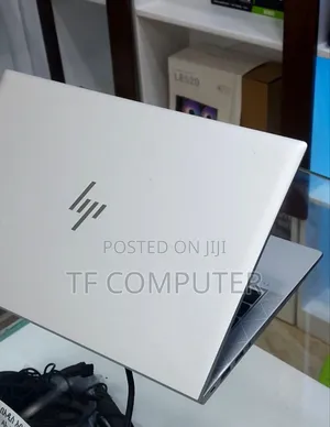 New Laptop HP EliteBook 830 G8 16GB Intel Core I5 SSD 512GB
