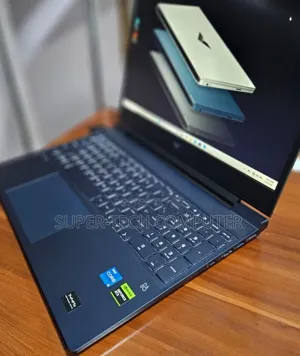 Photo - New Laptop HP Victus 16 16GB Intel Core I5 SSD 1T