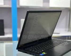 New Laptop Acer 16GB Intel Core I7 SSD 512GB