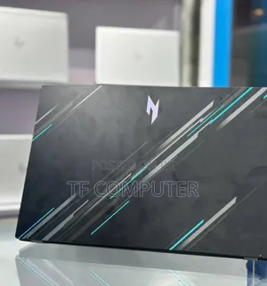 New Laptop Acer 16GB Intel Core I7 SSD 512GB