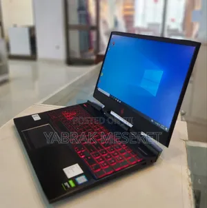 New Laptop HP Omen X 8GB Intel Core I7 HDD+SSD 1T