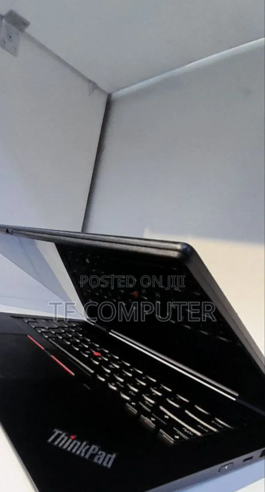 New Laptop Lenovo ThinkPad X390 Yoga 8GB Intel Core I5 SSD 512GB