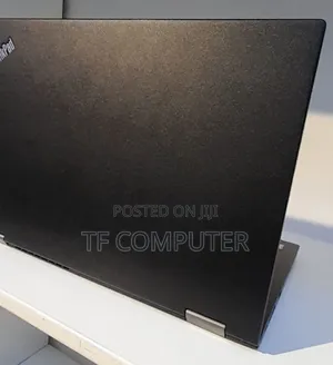 New Laptop Lenovo ThinkPad X390 Yoga 8GB Intel Core I5 SSD 512GB