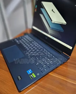 New Laptop HP Victus 15 16GB Intel Core I5 SSD 1T