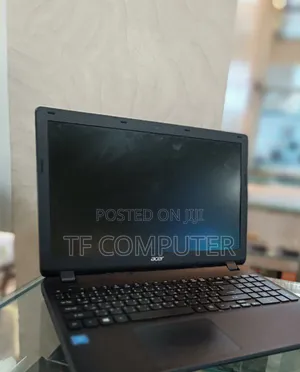 Photo - Laptop Acer 4GB Intel Celeron HDD 500GB