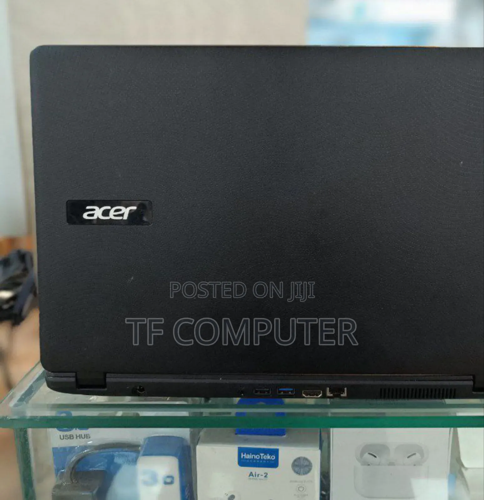 Laptop Acer 4GB Intel Celeron HDD 500GB