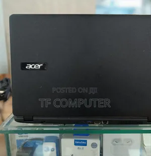 Laptop Acer 4GB Intel Celeron HDD 500GB
