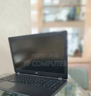Laptop Acer 4GB Intel Celeron HDD 500GB