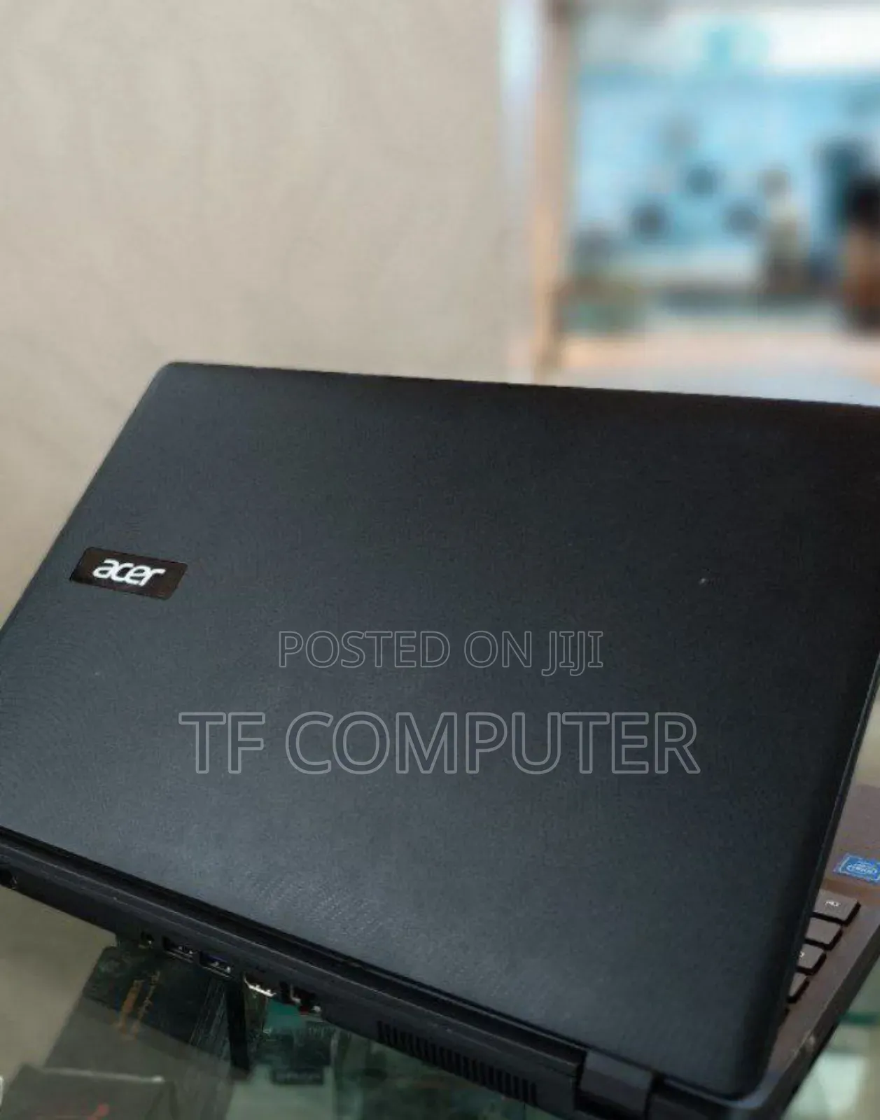 Laptop Acer 4GB Intel Celeron HDD 500GB