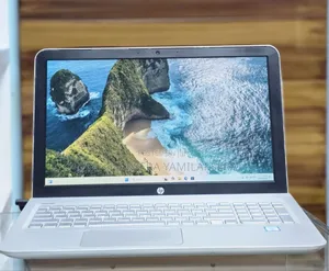 New Laptop HP Envy 15 16GB Intel Core I7 SSD 512GB