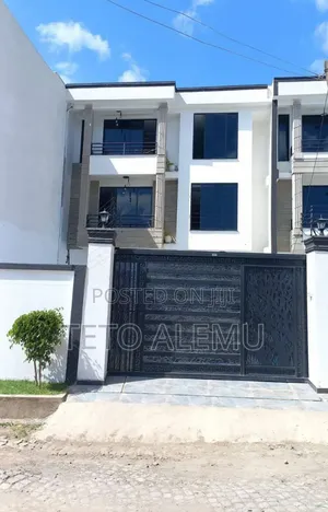 Photo - 6bdrm House in የሚሸጥ 300 ካሬ ሲኤምሲ, Yeka for sale