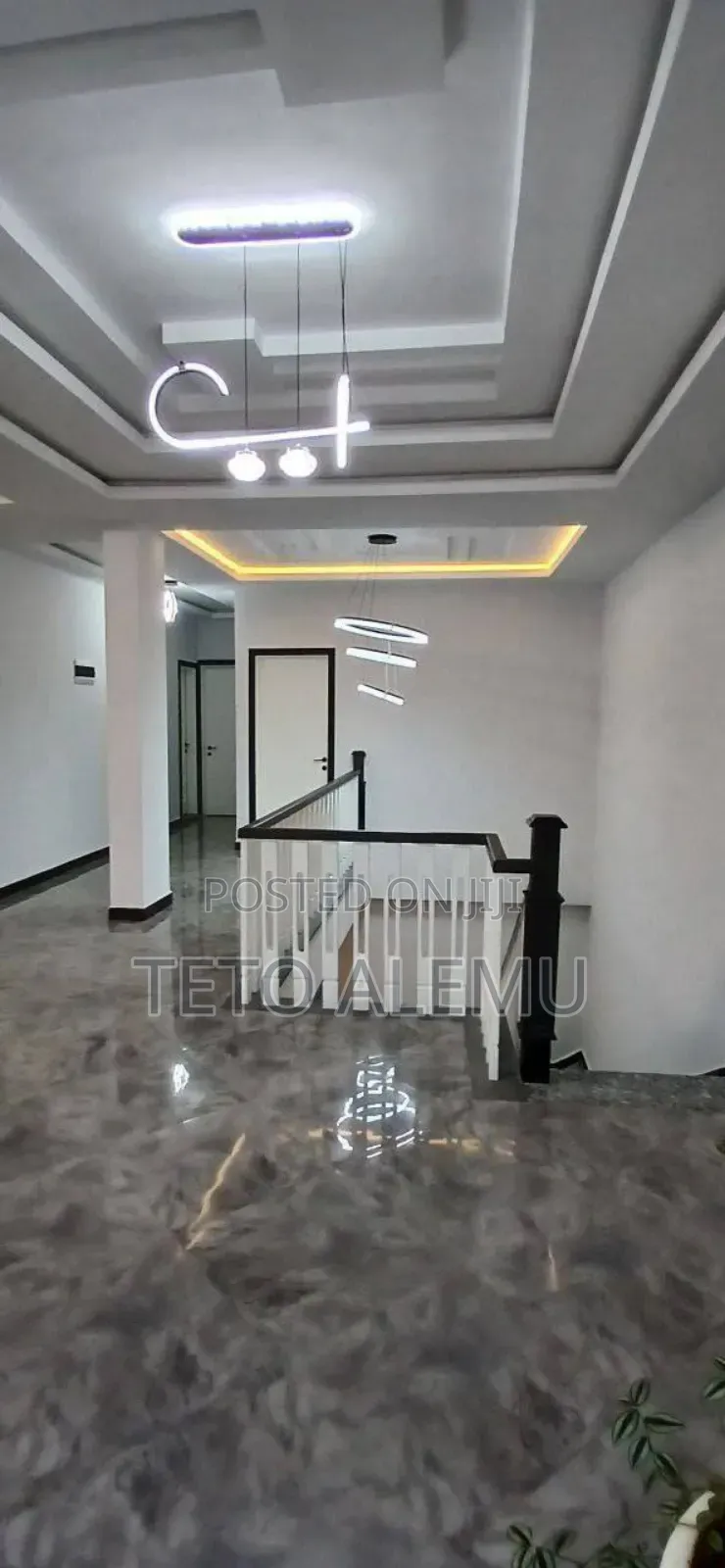 6bdrm House in የሚሸጥ 300 ካሬ ሲኤምሲ, Yeka for sale