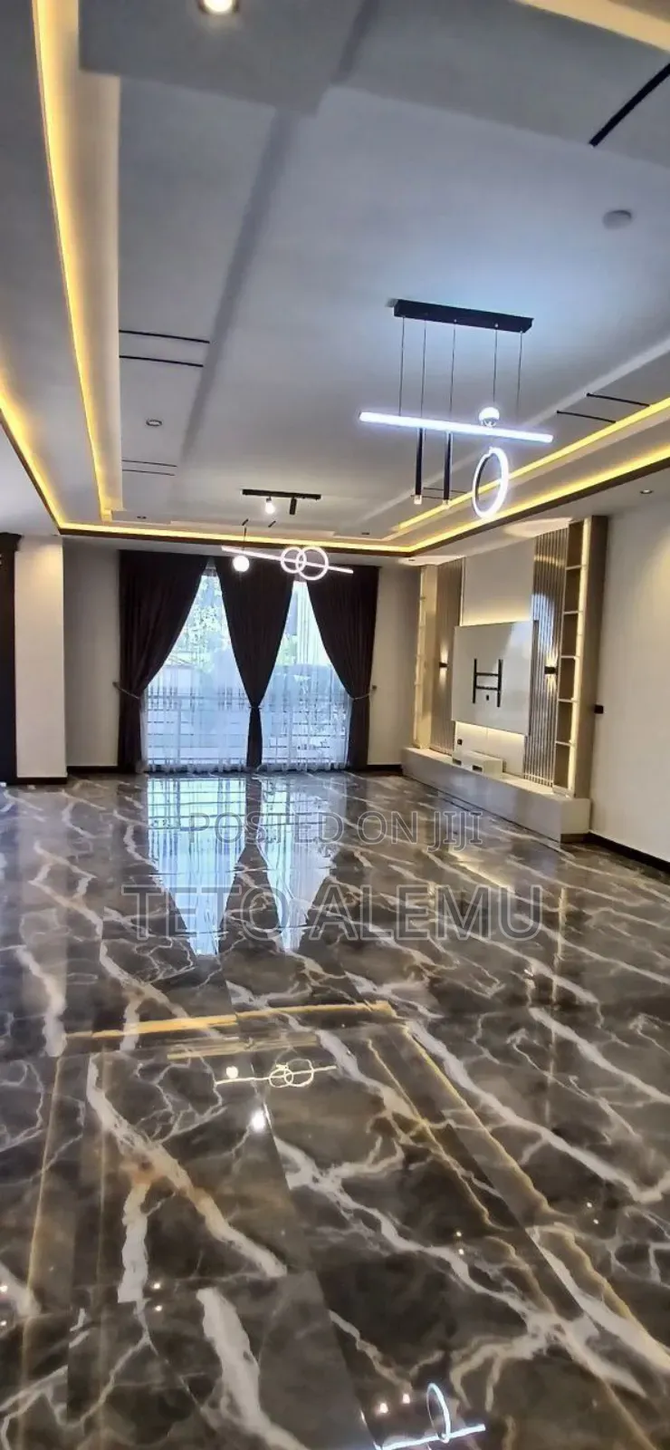 6bdrm House in የሚሸጥ 300 ካሬ ሲኤምሲ, Yeka for sale