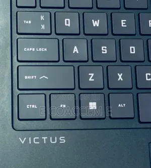 New Laptop HP 16GB Intel Core I7 SSD 1T