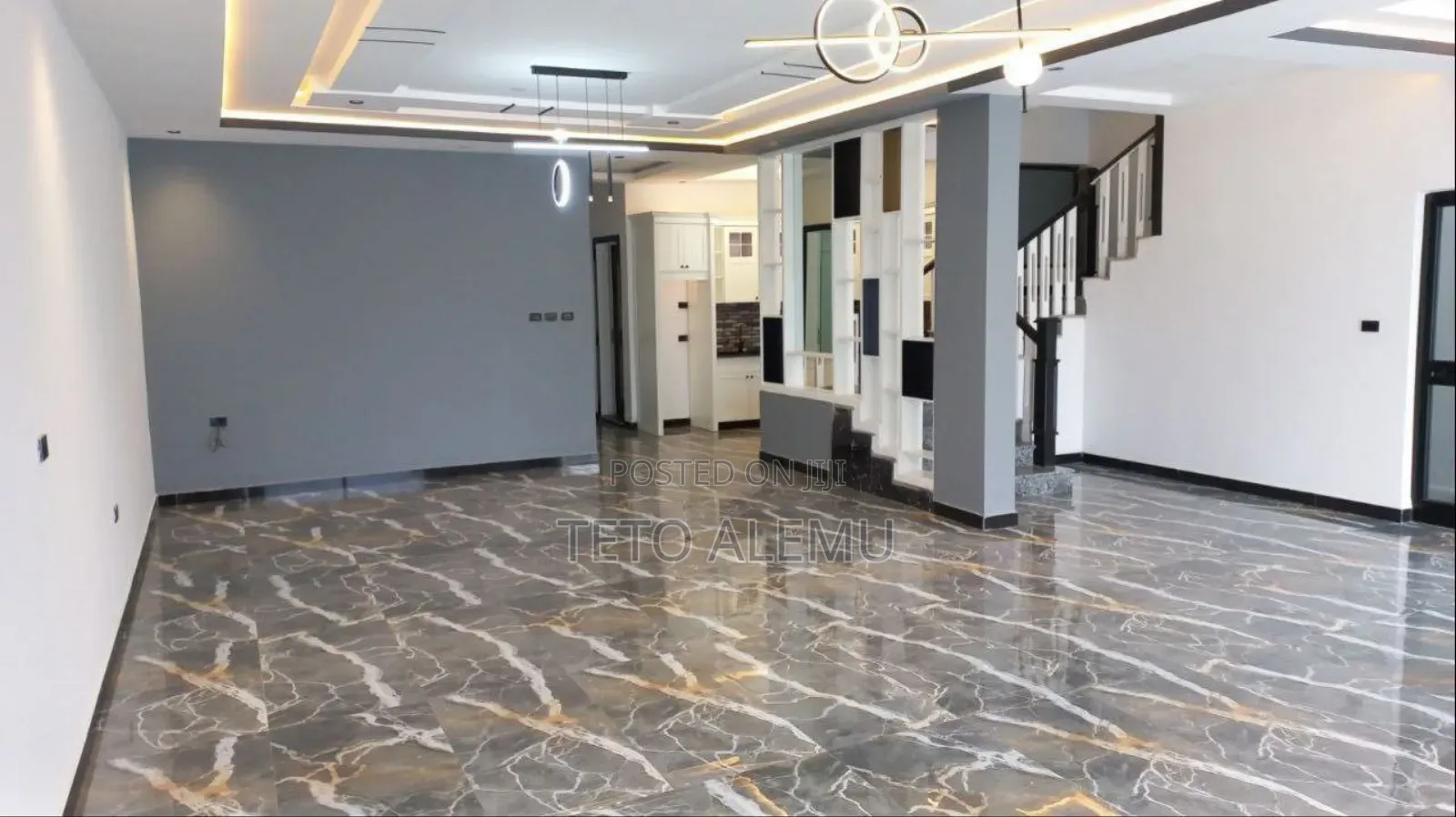 6bdrm House in የሚሸጥ 300 ካሬ ሲኤምሲ, Yeka for sale