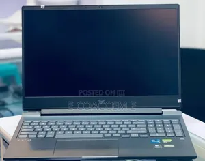 New Laptop HP 16GB Intel Core I7 SSD 1T