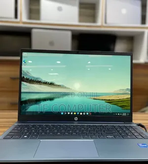 Photo - New Laptop HP Pavilion 15 16GB Intel Core I7 SSD 512GB