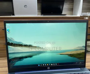 New Laptop HP Pavilion 15 16GB Intel Core I7 SSD 512GB