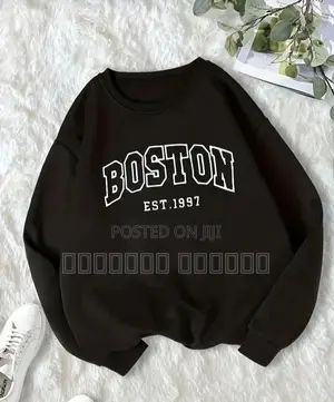 Photo - Custom Sweatshirt Sales
