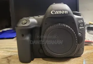 Camera 5d Mark Iv