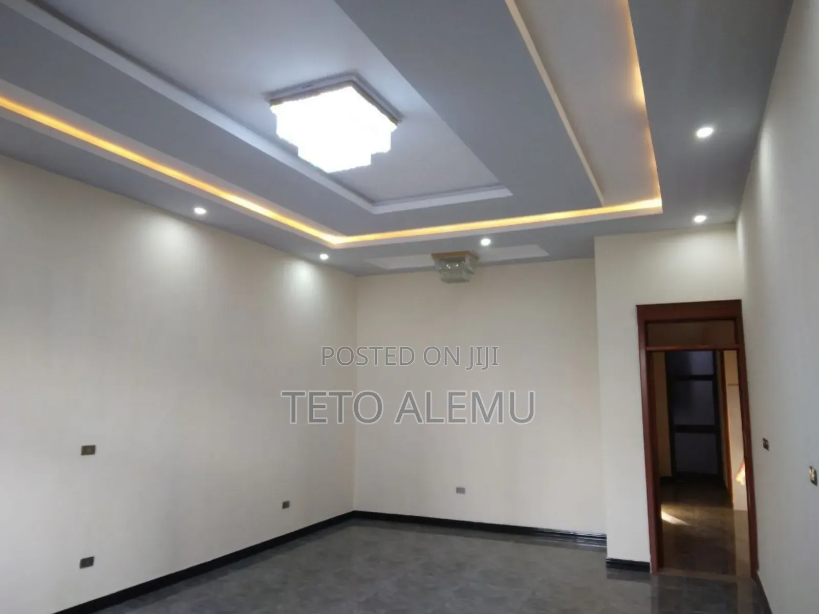3bdrm Villa in የሚሸጥ ቪላ ፌጋ 250 ካሬ 27, Yeka for sale