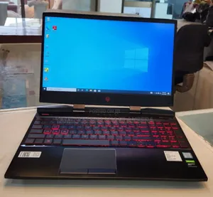 New Laptop HP Omen 15 8GB Intel Core I7 HDD+SSD 1T