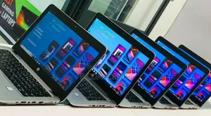 Photo - New Laptop HP 8GB Intel Core I7 SSD 512GB