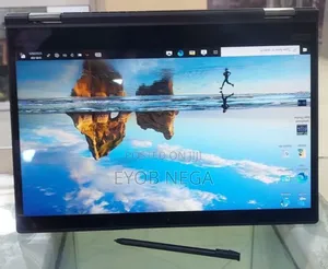 New Laptop Lenovo ThinkPad X390 Yoga 16GB Intel Core I5 SSD 512GB