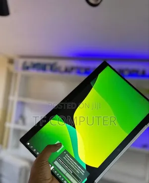 Photo - New Laptop HP EliteBook X360 1030 G3 16GB Intel Core I7 SSD 512GB