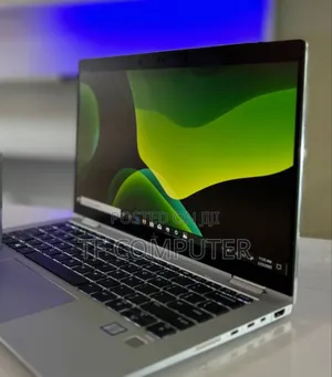 New Laptop HP EliteBook X360 1030 G3 16GB Intel Core I7 SSD 512GB