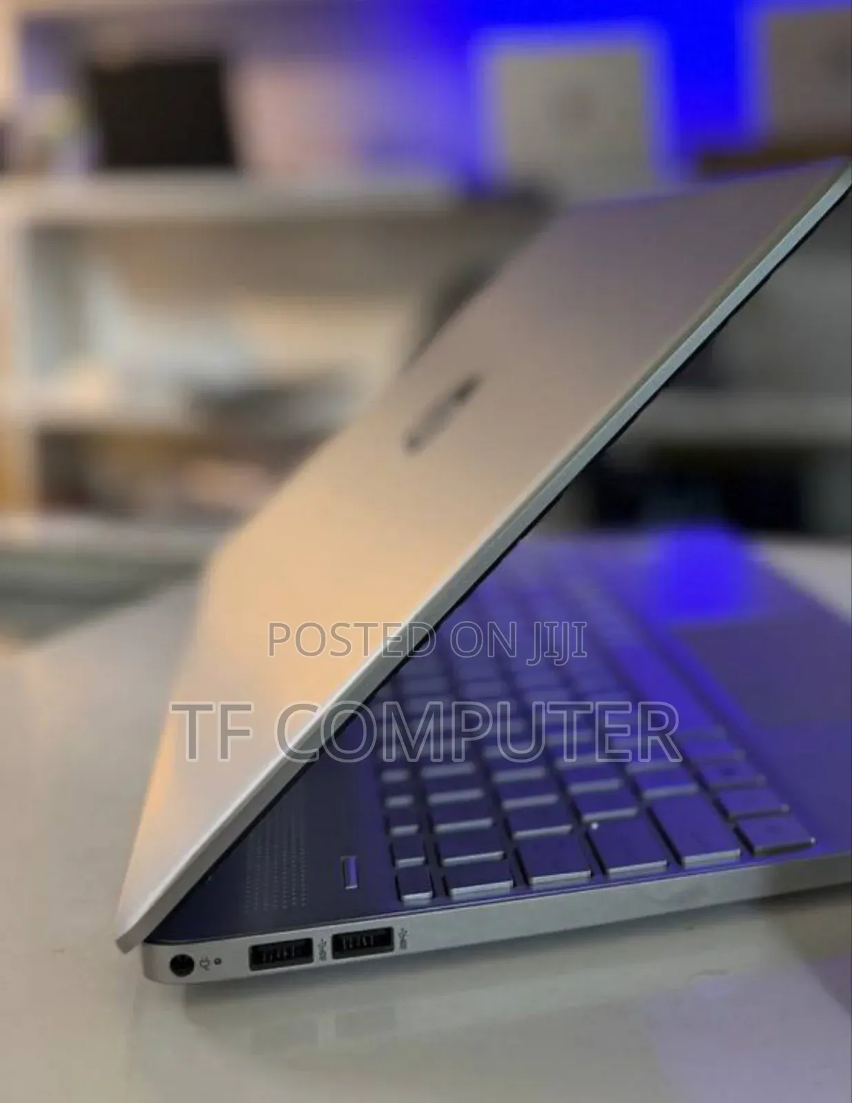 New Laptop HP Stream Notebook 12GB Intel Core I5 SSD 256GB