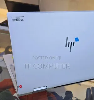 Photo - New Laptop HP Envy X360 16GB Intel Core I7 SSD 512GB