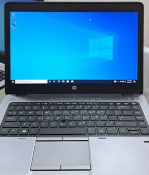 Photo - New Laptop HP EliteBook 840 G1 4GB Intel Core I5 HDD 1T