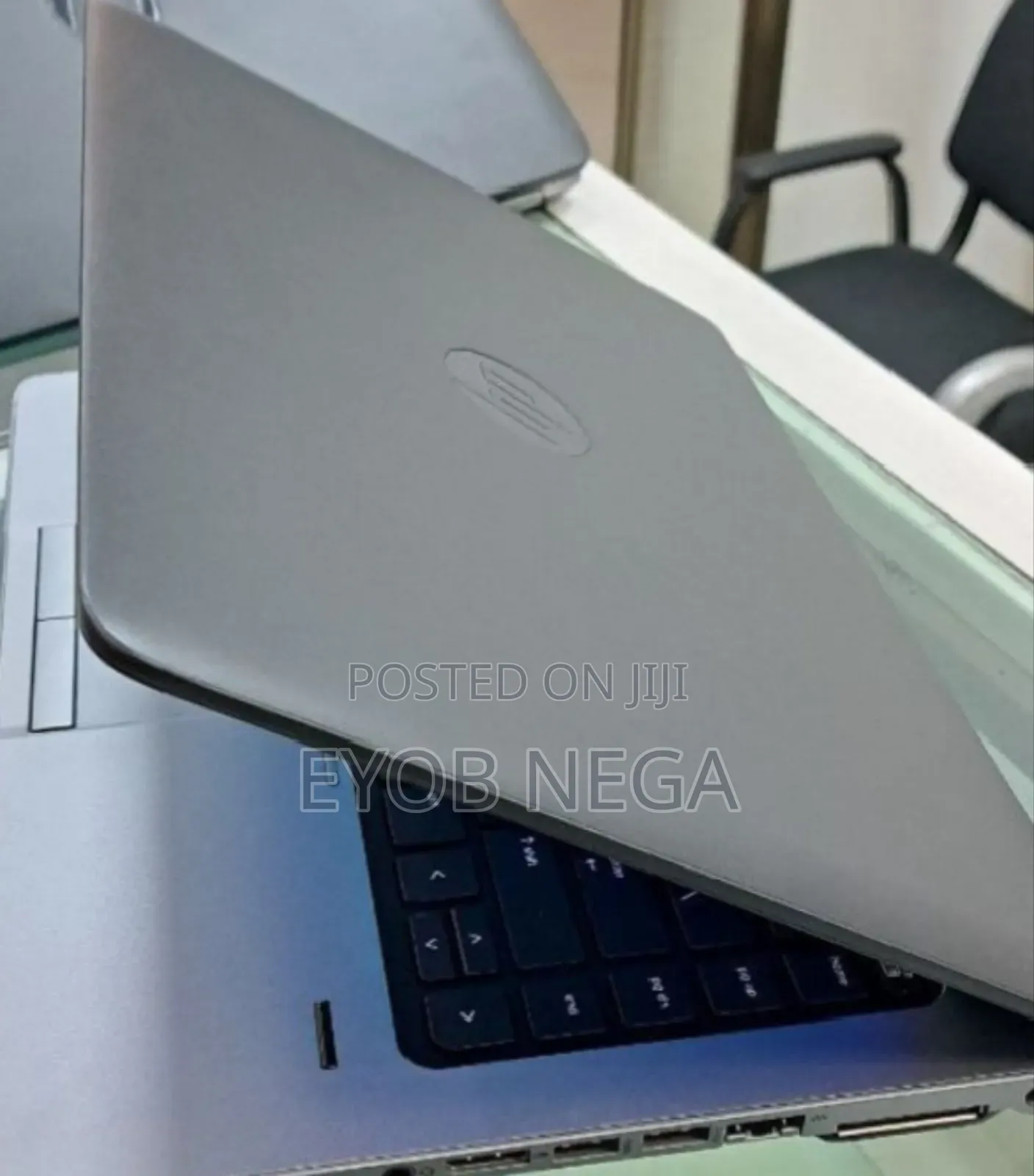 New Laptop HP EliteBook 840 G1 4GB Intel Core I5 HDD 1T