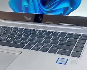 Photo - New Laptop HP EliteBook 840 G6 16GB Intel Core I5 SSD 512GB