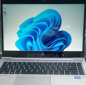 New Laptop HP EliteBook 840 G6 16GB Intel Core I5 SSD 512GB