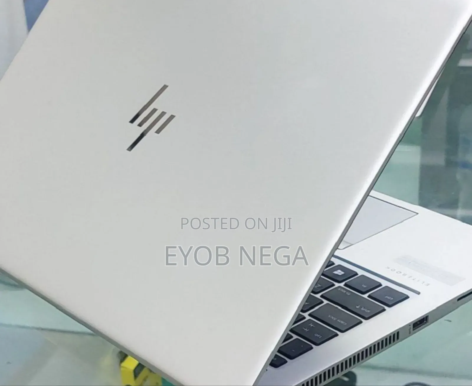 New Laptop HP EliteBook 840 G6 16GB Intel Core I5 SSD 512GB